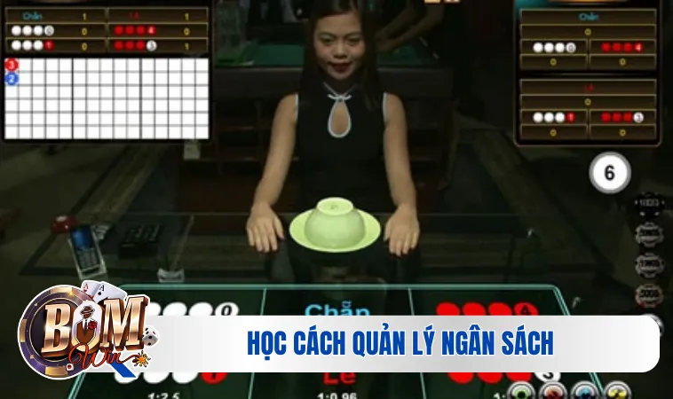 Tại Sao Chơi Xóc Đĩa Online Toàn Thua Và Cách Khắc Phục 4 Học cách quản lý ngân sách