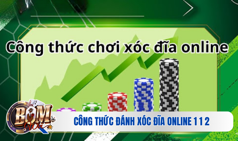 Công Thức Đánh Xóc Đĩa Online Chi Tiết Từ Cao Thủ 3 Công thức đánh xóc đĩa online theo cầu 1 1 2