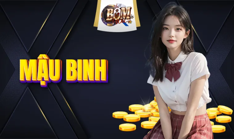 Hướng Dẫn Chơi Mậu Binh | Quy Tắc Và Cách Xếp Bài Chuẩn Nhất 1 Hướng Dẫn Chơi Mậu Binh | Quy Tắc Và Cách Xếp Bài Chuẩn Nhất