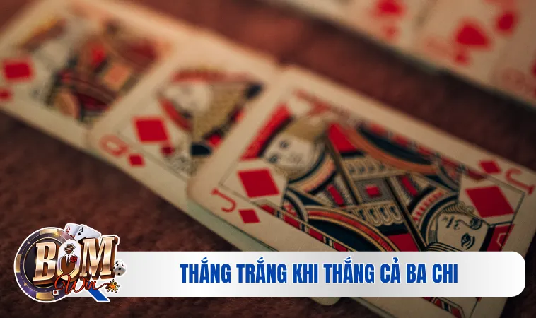 Hướng Dẫn Chơi Mậu Binh | Quy Tắc Và Cách Xếp Bài Chuẩn Nhất 4 Thắng ba chi là thắng trắng