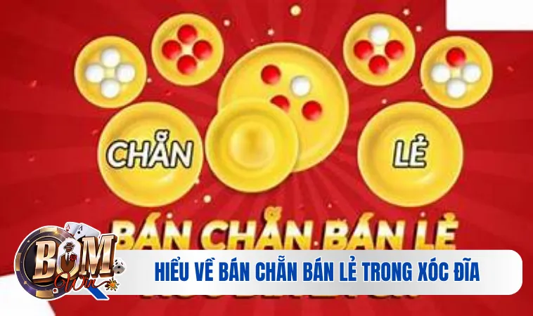Bán Chẵn Bán Lẻ Trong Xóc Đĩa Là Gì, Thắc Mắc Cần Giải Đáp 2 Hiểu về bán chẵn bán lẻ trong xóc đĩa là gì?