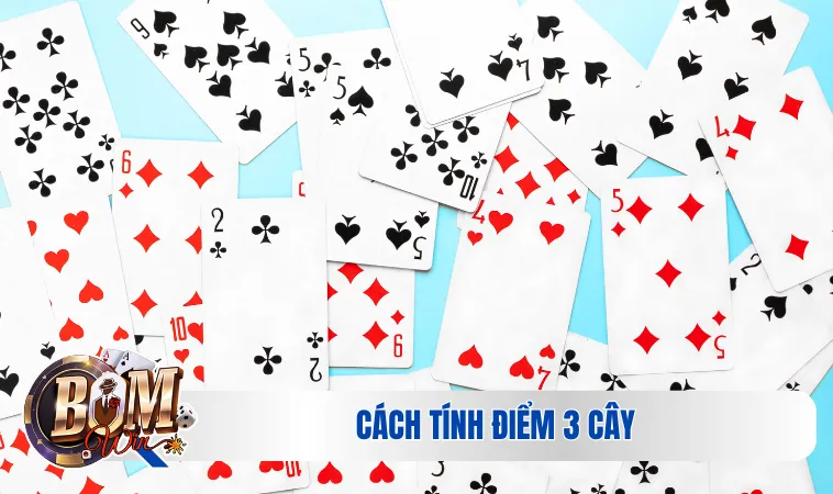 Tính điểm trong game cực đơn giản