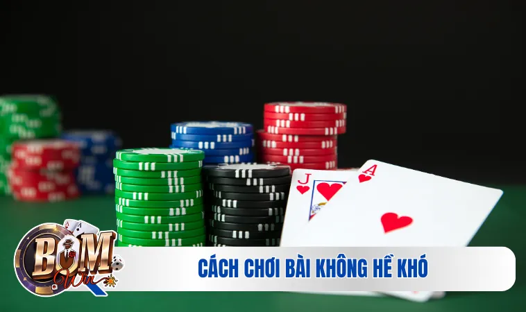 Blackjack Với Tất Tần Tật Những Thông Tin Hot Hit Nhất 3 Cách chơi bài không hề khó