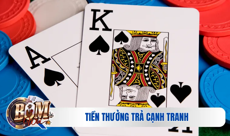 Blackjack Với Tất Tần Tật Những Thông Tin Hot Hit Nhất 4 Tiền thưởng trả cạnh tranh