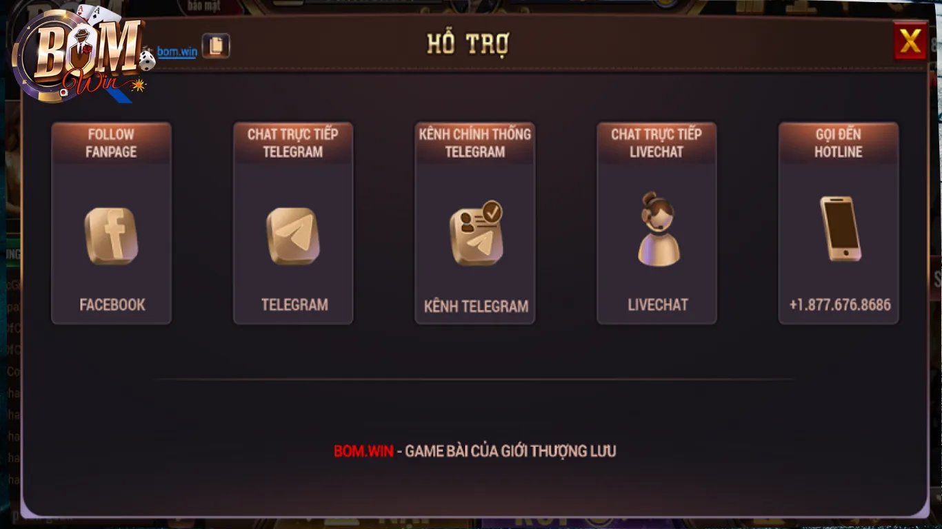 BomWin 1z6z1ah 🎮️ Cổng Game Bài Online Uy Tín Bomwin 2025 7 Tầm nhìn BomWin – Định hình tương lai ngành game châu Á