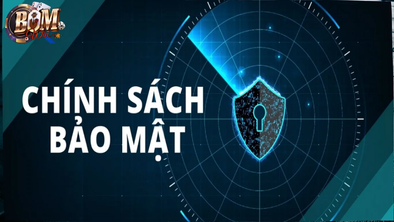 Chính sách bảo mật về thu thập & Sử dụng dữ liệu