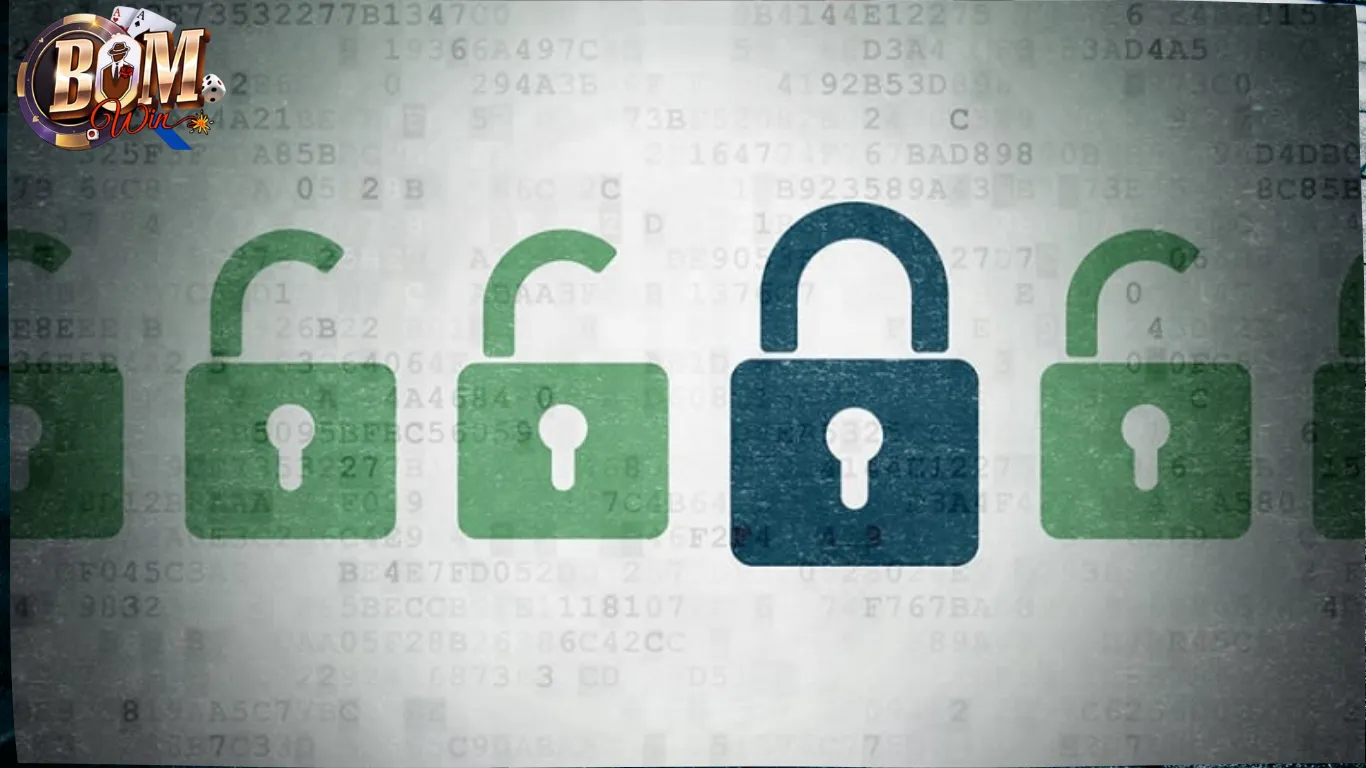 Chính sách bảo mật cam kết minh bạch, đúng pháp luật