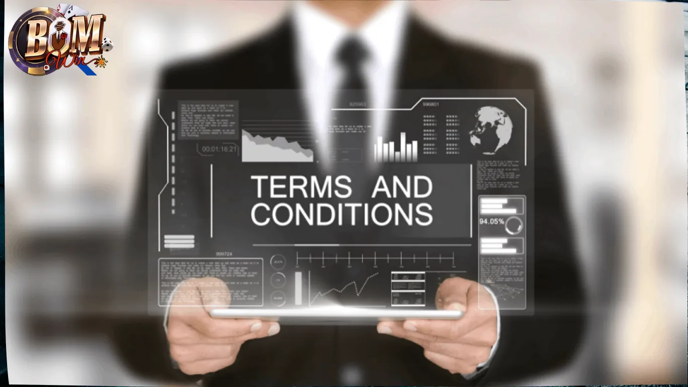 Điều khoản điều kiện về bảo vệ dữ liệu người dùng