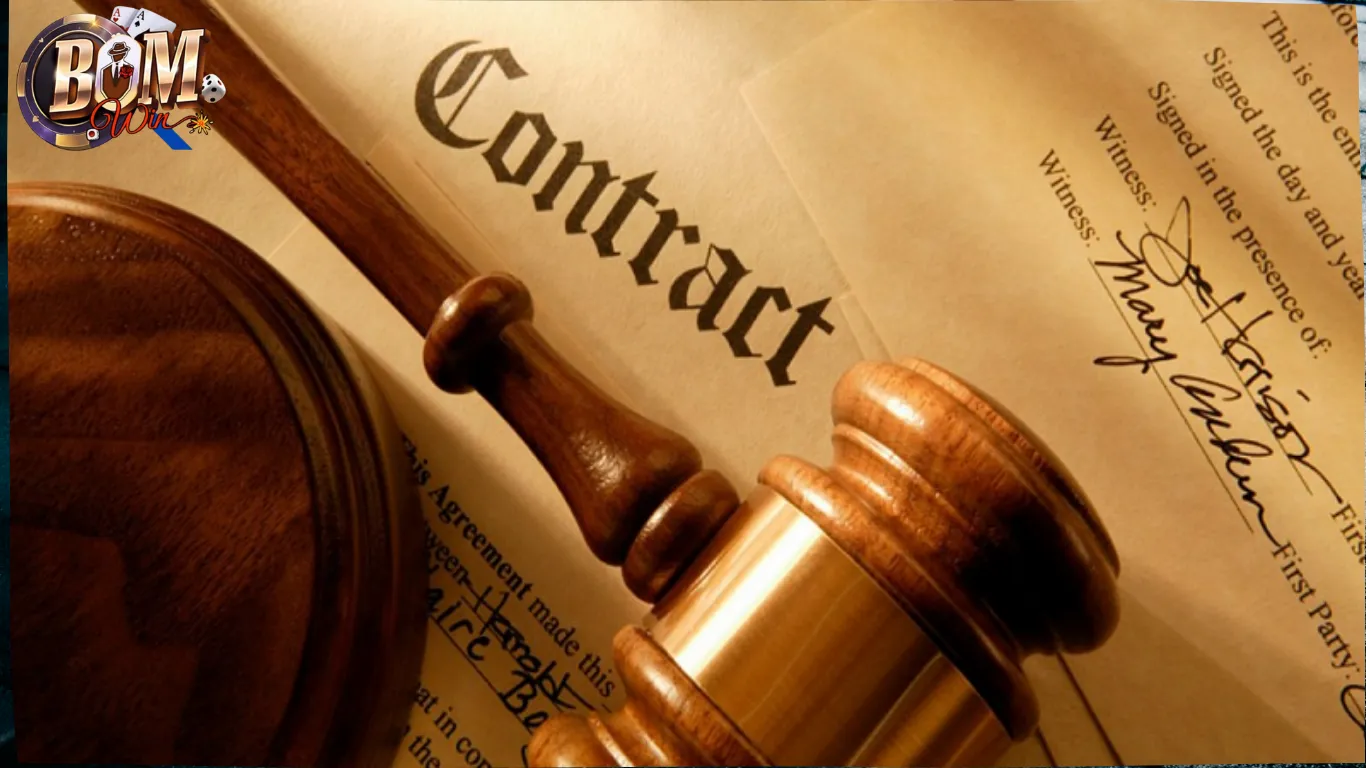 Điều khoản điều kiện về giao dịch nạp rút tiền