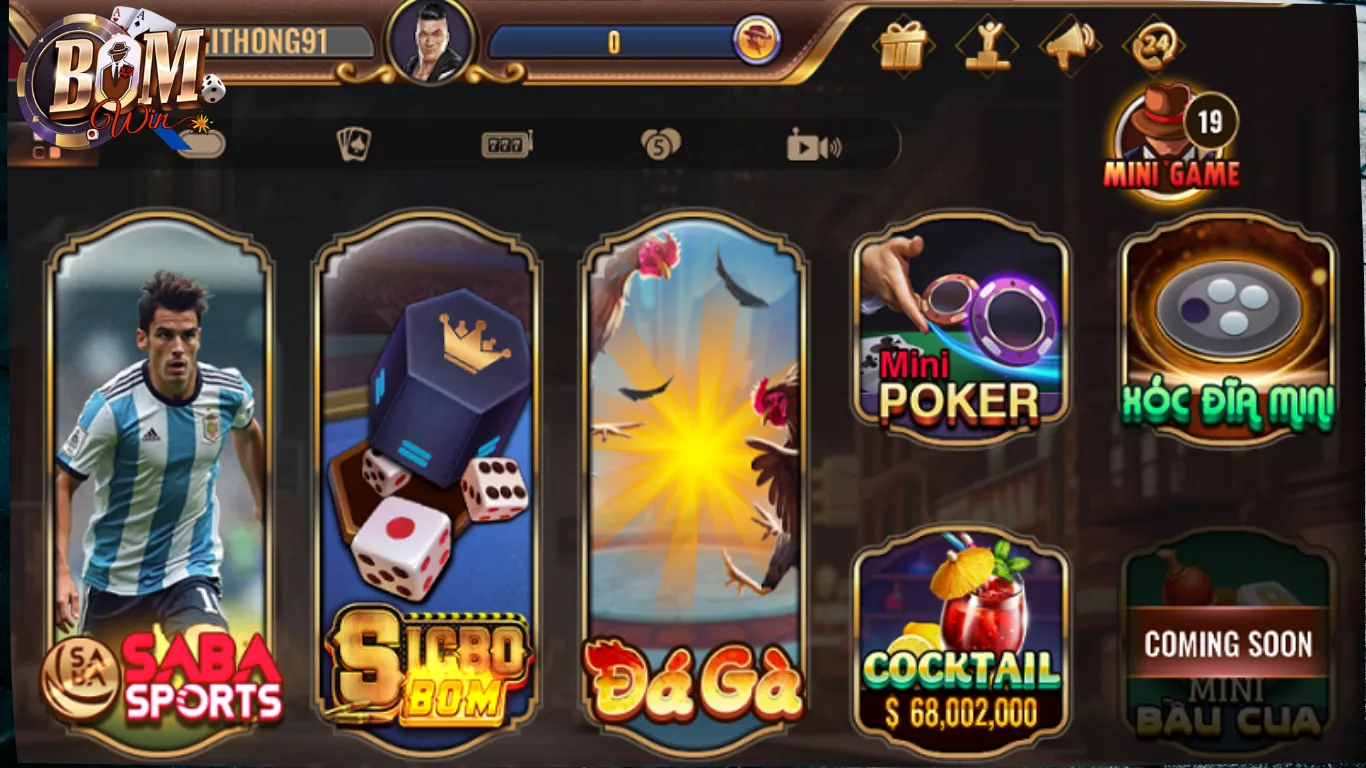 Giới Thiệu Bomwinclub.com – Cổng Thông Tin Chính Thức Của BomWin Tại Việt Nam 2 Vai trò cốt lõi của website Bomwinclub.com