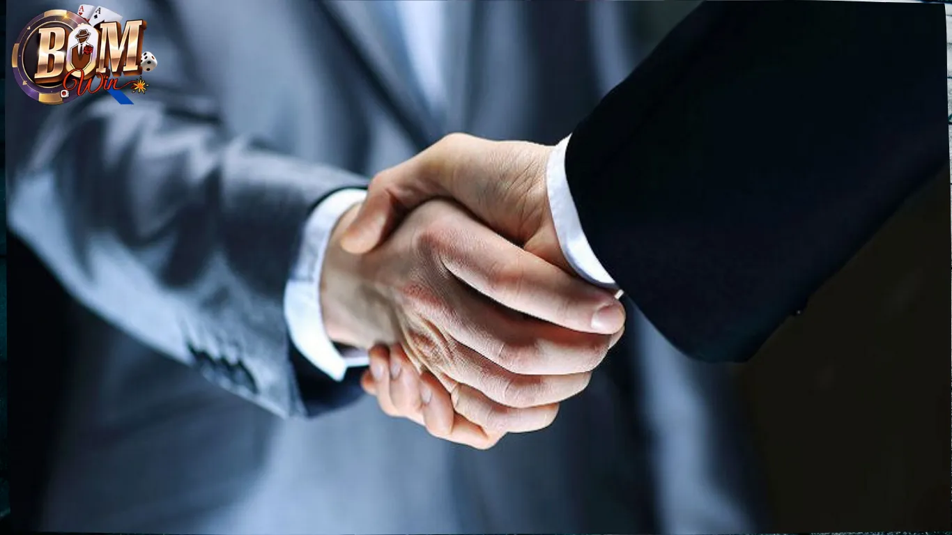 Miễn Trừ Trách Nhiệm BomWin: Rõ Ràng Ngay Từ Ván Đầu 5 BomWin cam kết đồng hành từ A-Z cùng thành viên